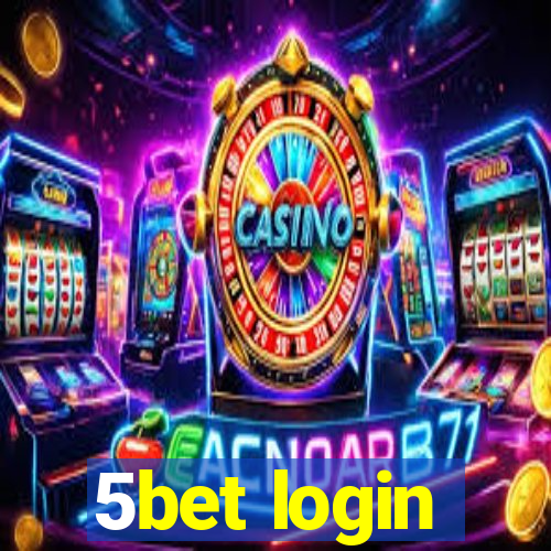 5bet login